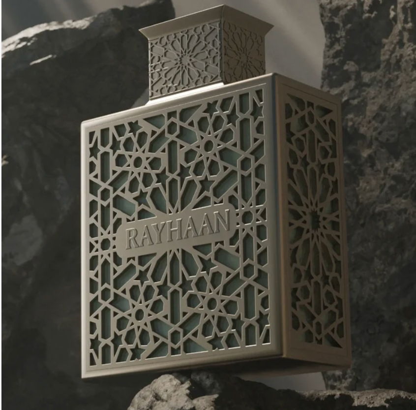 RAYHAAN Rayhaan Terra Perfume 100ml EDP by Rayhaan UNISEX