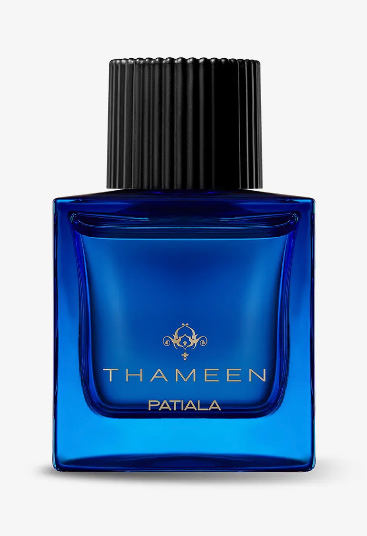 THAMEEN Patiala Extrait de Parfum