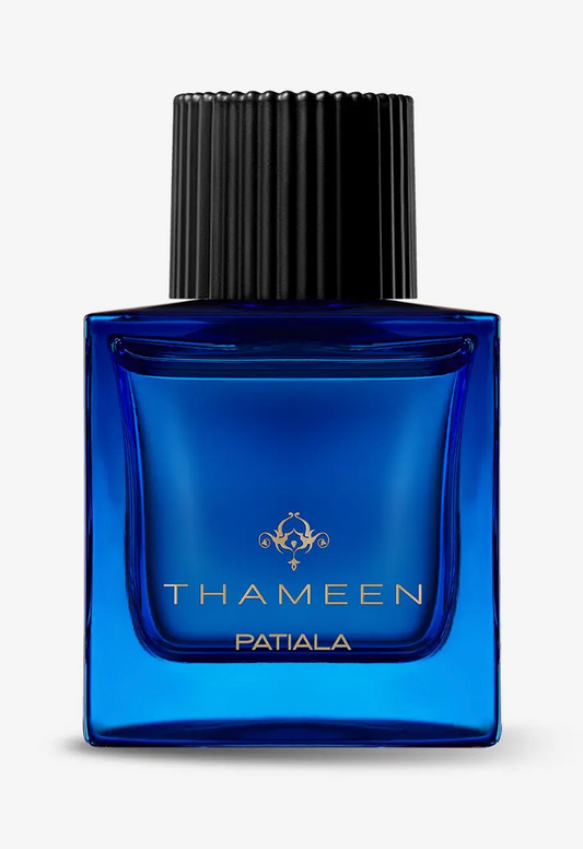 THAMEEN Patiala Extrait de Parfum