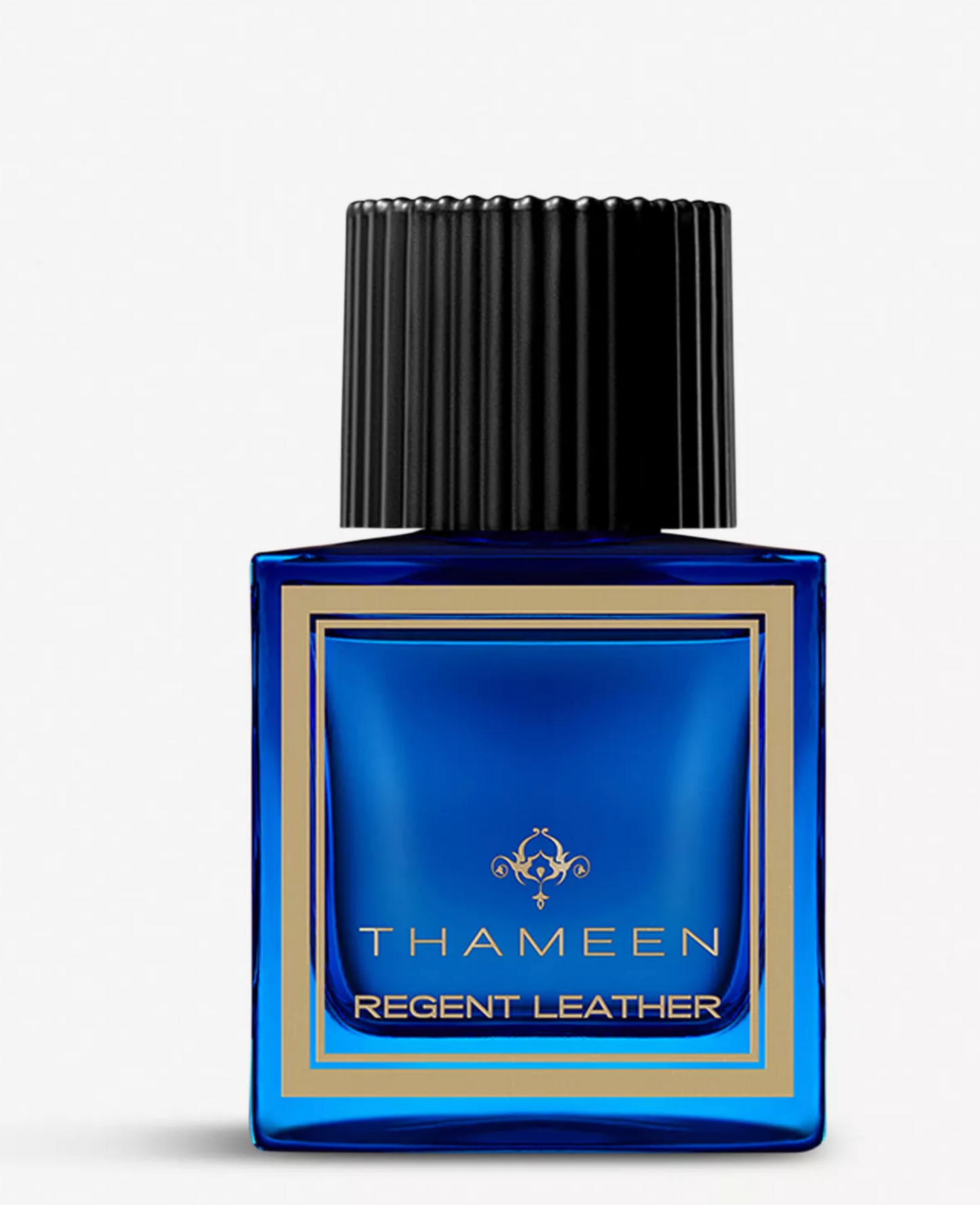 THAMEEN Regent leather extrait de parfum