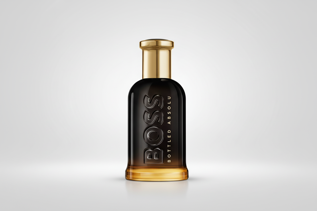BOSS BOTTLED Absolu Eau De Parfum
