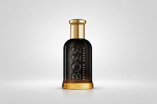 BOSS BOTTLED Absolu Eau De Parfum