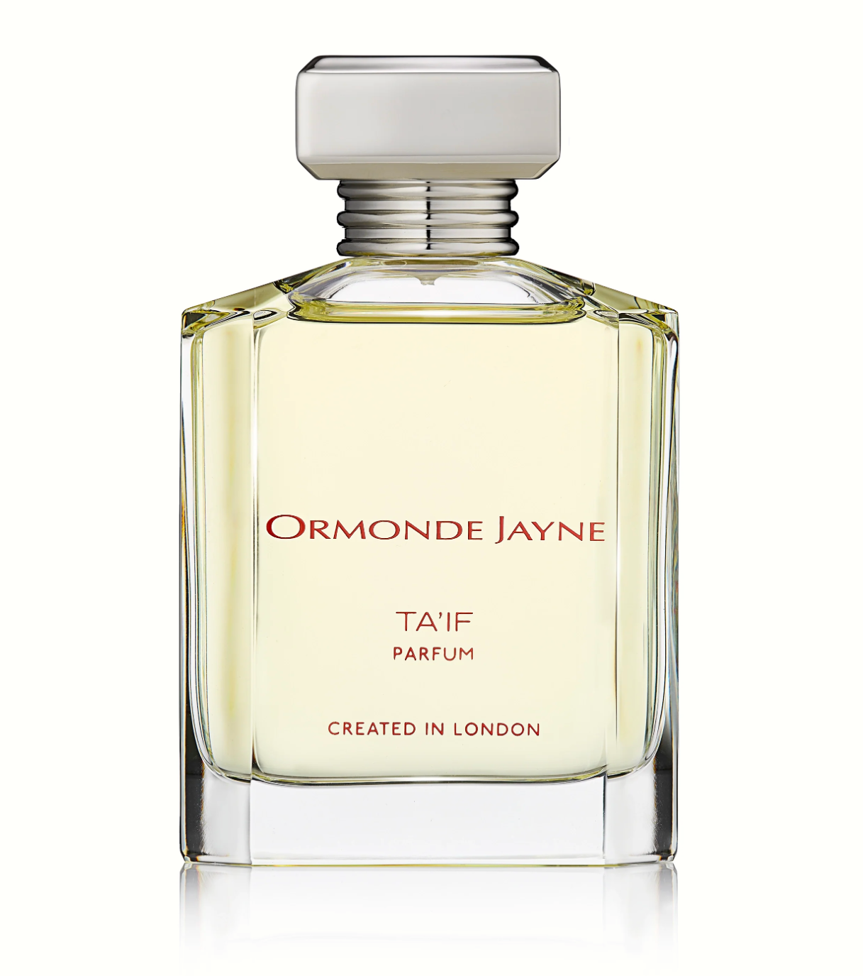 Ormonde jayne Ta'if