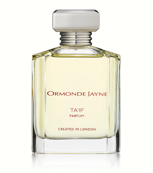 Ormonde jayne Ta'if