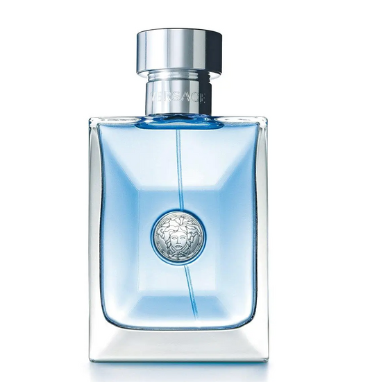 Versace POUR HOMME Eau De Toilette