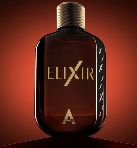 Atralia Elixir Eau de Parfum