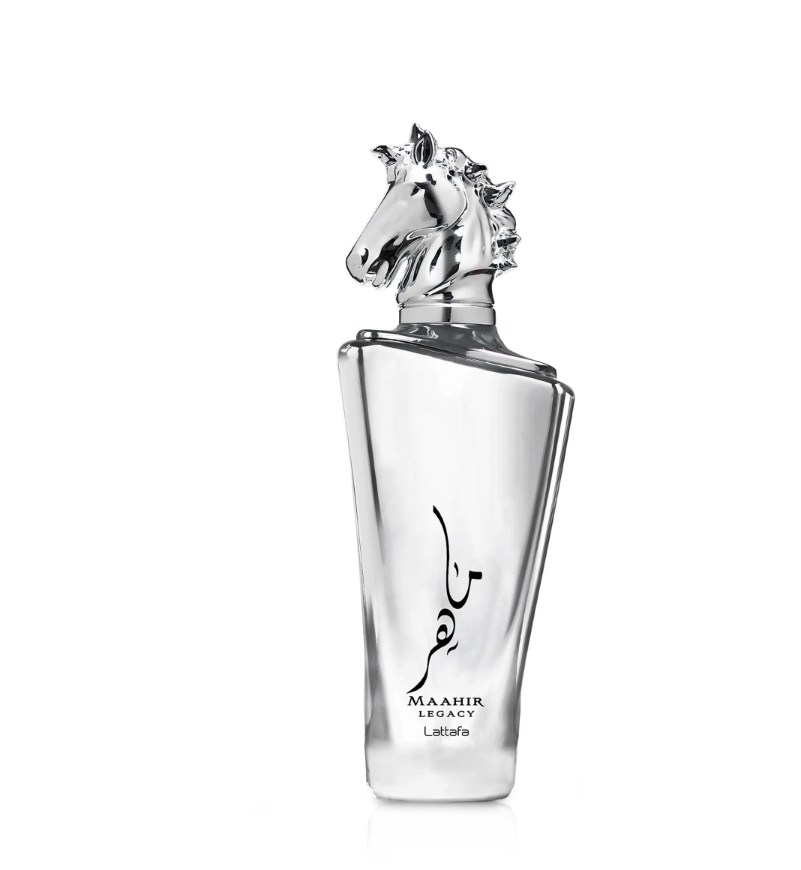 Maahir Legacy Lattafa