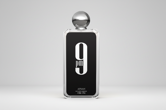 Afnan 9 PM Eau de Parfum