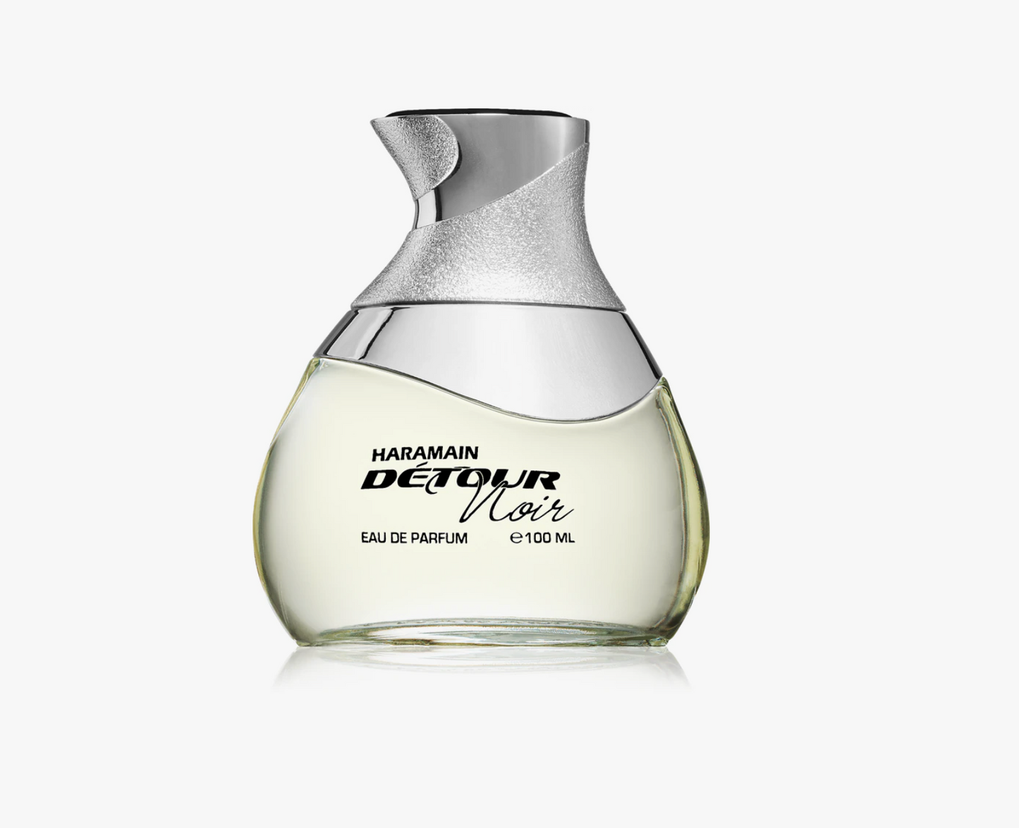 Al Haramain Détour noir