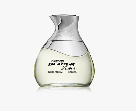 Al Haramain Détour noir