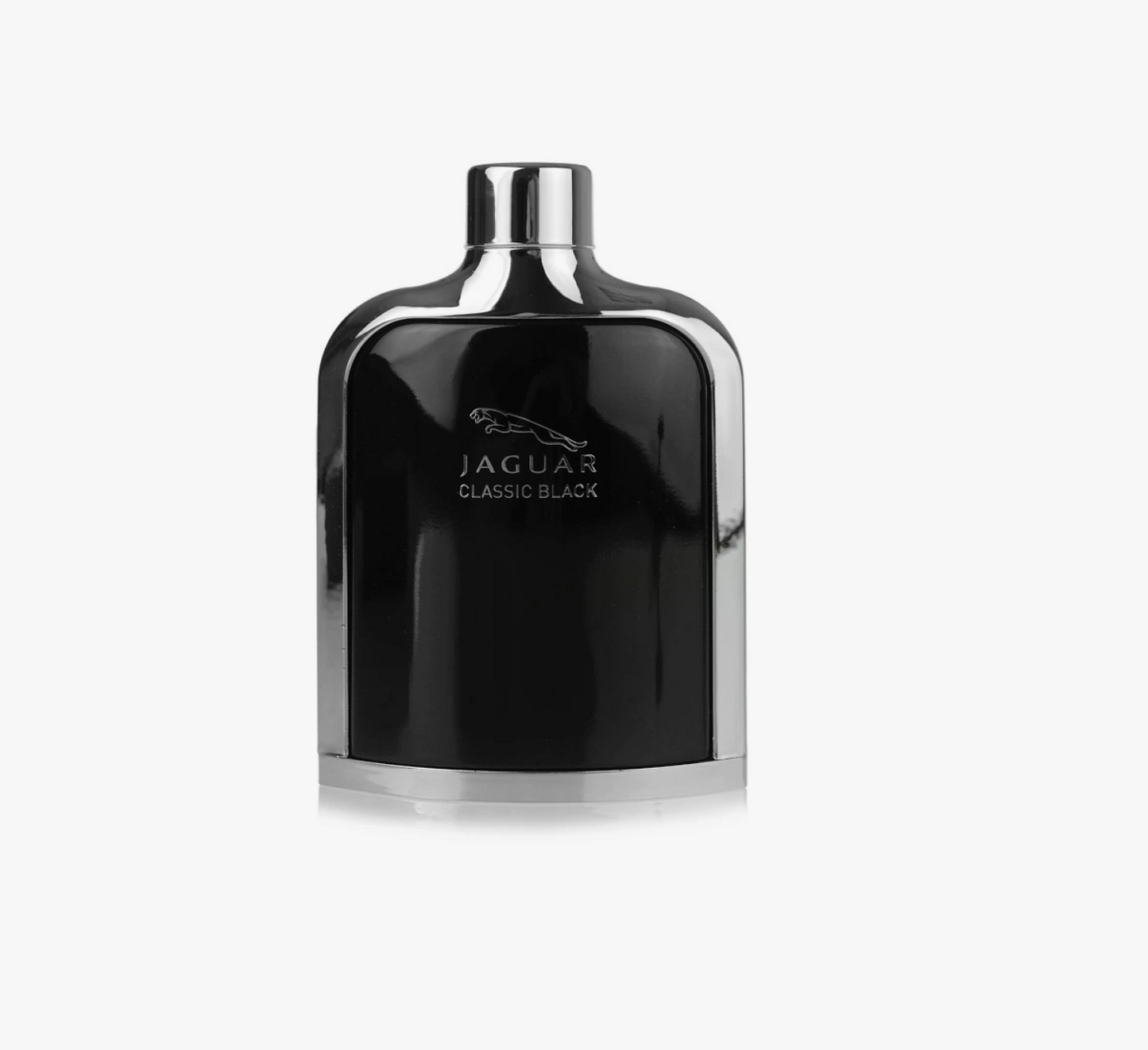 Jaguar Classic Black EDT