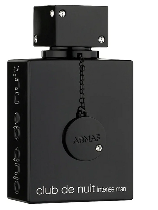 Club De Nuit Intense Man Perfume EDP Armaf
