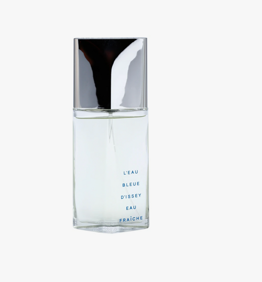 Issey Miyake L'Eau Bleue d'Issey Eau Fraîche