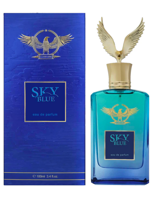 Legion Parfums Sky Blue