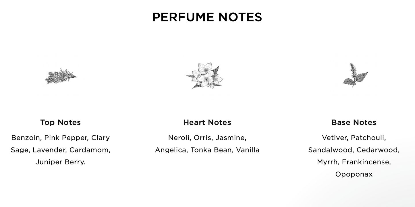 Reflection 45 Man extrait de parfum 100ml